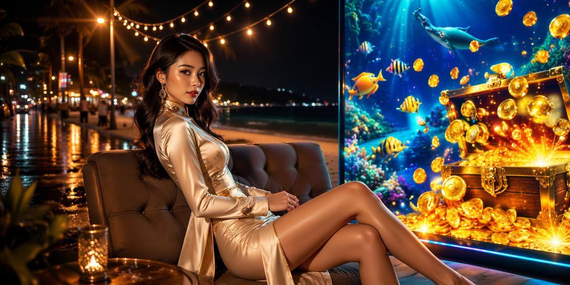 rctd 444 Khám Phá Sảnh Live Casino Tại rctd 444