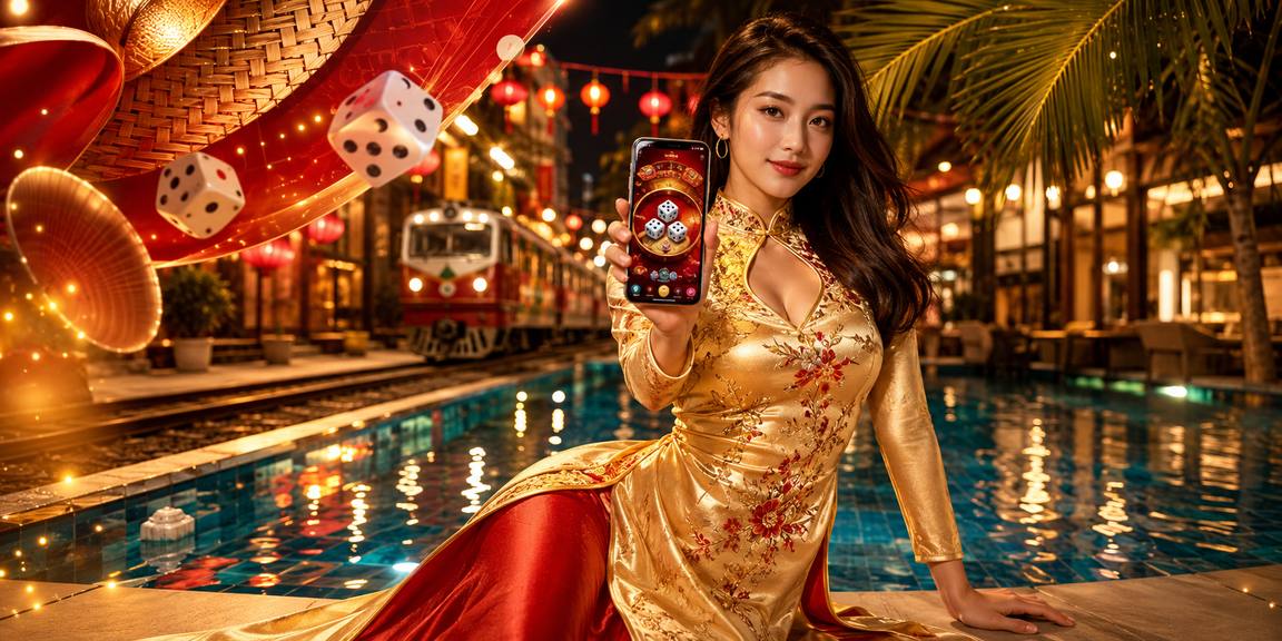 rctd 444 Khám phá những gì có trong sảnh rctd 444 casino